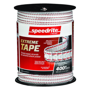 Speedrite Extreme Tape 1320' x 1/2" Roll