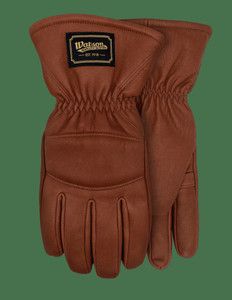 Glove Crazy Horse Goatskin Leather