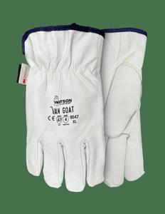 Glove Van Goat Driver #9547