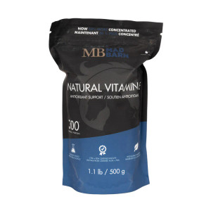 MB Natural Vitamin E - 500g
