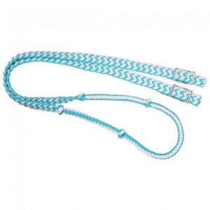 Braided Cord Roping/Gaming Reins