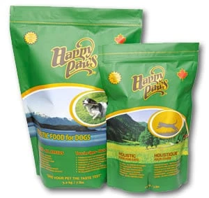 Happy Paws Dog 16.3kg