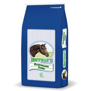Hoffmans 12.5% Maintenance Ration 20 Kg