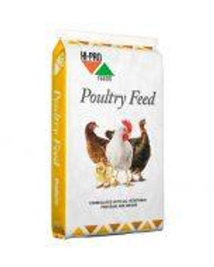 22% Poultry chick Starter Crumble, chicken,  20KG