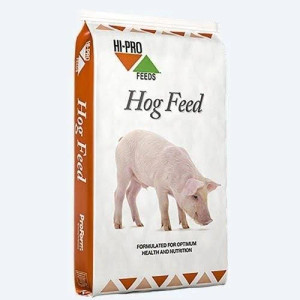 18% Pig Hog Starter Non Medicated 20 Kg