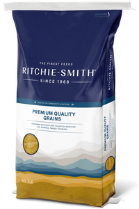 RS Adult Mini Pig Pellet 14% 20 Kg