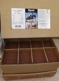 Equest Block 8 Cell Salt