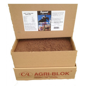 Equest Block 2 Cell Salt