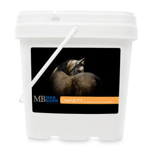MB Omneity 5kg EQ Mineral & Vitamin PELLET
