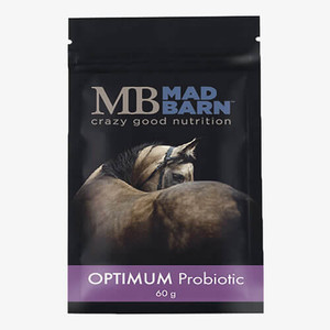 MB Optimum Probiotic 60g