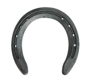Eventer St. Croix Front 0 per pair (NO CLIP)