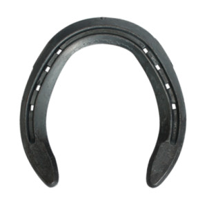 Horseshoe Eventer St Croix 1H NO CLIP