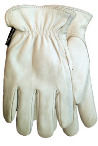 Glove Scape Goat Goatskin