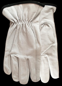 Glove Scape Goat Goatskin Driver