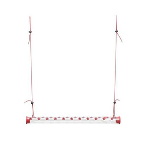 Hummingbird Bar Feeder 24"
