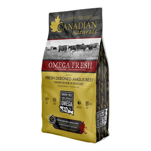 CN Omega Fresh Angus Beef 24LB