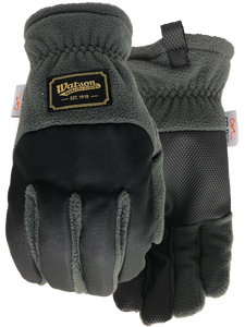 Glove Fleece Navidad