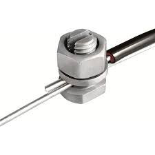 Speedrite Split Bolt Joint Clamp 20/pk