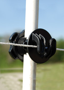 Patriot Insulator Rod Post 25 Pk