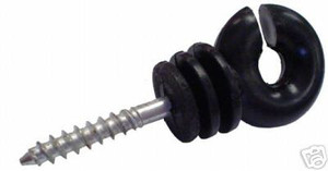 Patriot Insulator Ring 25 Pk