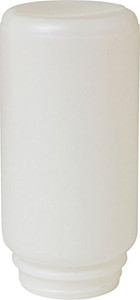 Screw on Poultry JAR ONLY 1quart