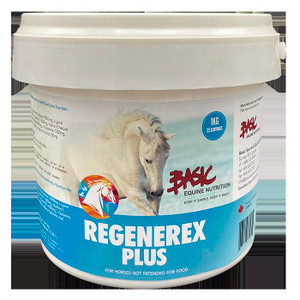 Basic Regenerex Plus
