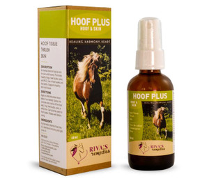 Rivas EQ-Hoof Plus (Thrush ) 60ml