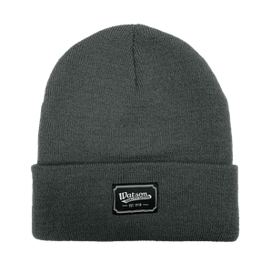 Watson Cuffed Toque