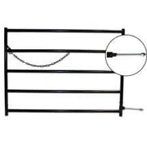 Farm Gates Back In Stock
