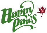 New Happy Paws Cat & Dog Food Products