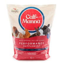 Staff Recommended Supplement