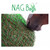 Hay Net 4'X4' 7/8" Lg Square Bale 2"