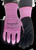 Gloves Homegrown Rose 376