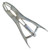 Sharpvet Band Castrator Elastrator Pliers Stainless Steel
