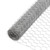 Poultry Mesh Wire 1/2" x 24 x 100  22g