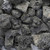 Lava Rock Nuggets Black 3/4" - 1/3/4"