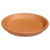Saucer Round 9cm Clay