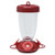 Hummingbird Feeder Plastic Top Fill 16oz