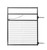 Deer Gate 6H' x 4'W Black Mesh