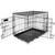 Tuff Double Door Deluxe Lage Dog Crate