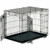 Crate Double Door Medium Dog