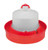 Poultry Waterer 3G Deep Base