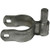 Gate Post Hinge Assembly 1-7/8"