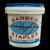 Fencing Staples 1 1/4" Barbed 30 Lb