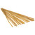 Bamboo 2' Natural Stakes 25/bundle