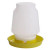 Poultry Waterer 1G Screw on with Base