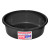 Feed Pan 7qt Plastic