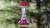 Hummingbird Feeder Top Fill Pinch Waist 20oz