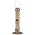 Copper 2 in 1 Festival Wild bird Seed Feeder