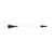 HS Red Horn Cattle Prod Wand 72"